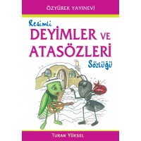 Özyürek Resimli Deyimler ve Atasözleri 